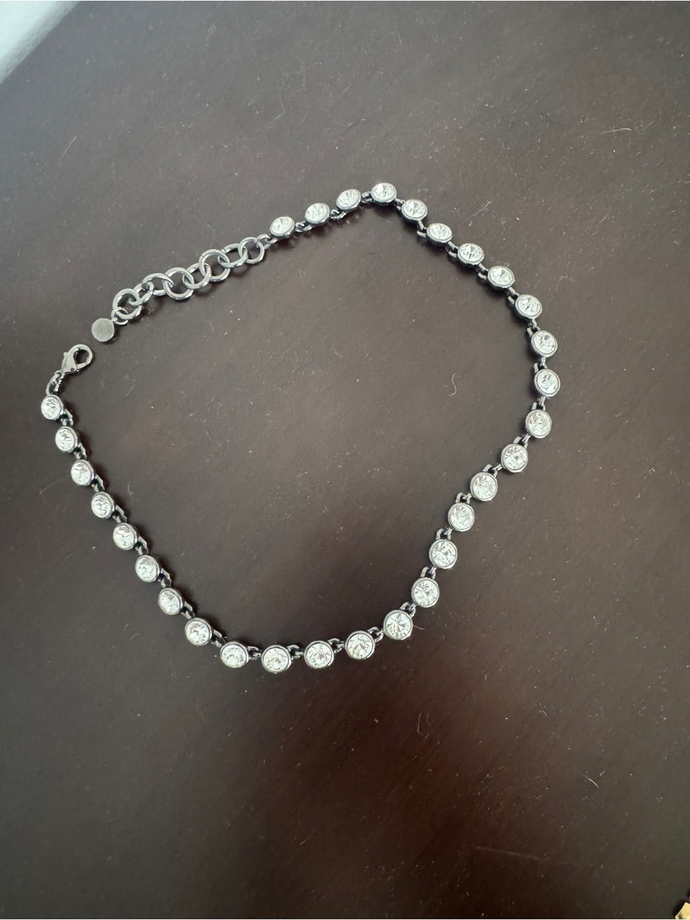 Ladies, custom jewelry